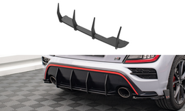Estrattore Posteriore Street Pro Hyundai Kona N Mk1