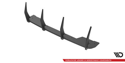 Estrattore Posteriore Street Pro Hyundai Kona N Mk1