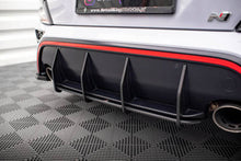 Carica l&#39;immagine nel visualizzatore di Gallery, Estrattore Posteriore Street Pro Hyundai Kona N Mk1