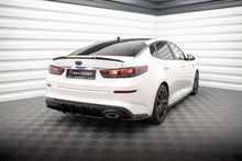 Carica l&#39;immagine nel visualizzatore di Gallery, Estrattore Posteriore Street Pro Kia Optima Mk4 Facelift
