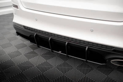 Estrattore Posteriore Street Pro Kia Optima Mk4 Facelift