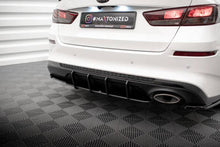 Carica l&#39;immagine nel visualizzatore di Gallery, Estrattore Posteriore Street Pro Kia Optima Mk4 Facelift