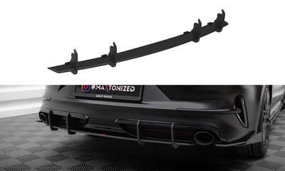 Estrattore Posteriore Street Pro Kia Proceed GT Mk1 Facelift
