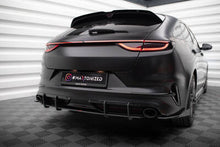 Carica l&#39;immagine nel visualizzatore di Gallery, Estrattore Posteriore Street Pro Kia Proceed GT Mk1 Facelift
