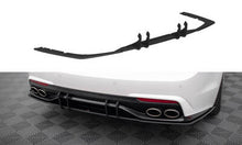 Carica l&#39;immagine nel visualizzatore di Gallery, Estrattore Posteriore Street Pro Kia Stinger Mk1