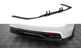 Estrattore Posteriore Street Pro Kia Stinger Mk1