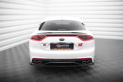 Estrattore Posteriore Street Pro Kia Stinger Mk1