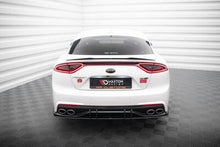 Carica l&#39;immagine nel visualizzatore di Gallery, Estrattore Posteriore Street Pro Kia Stinger Mk1