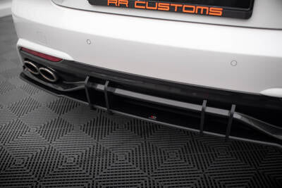 Estrattore Posteriore Street Pro Kia Stinger Mk1