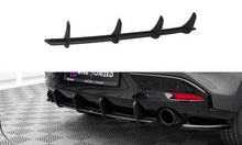 Carica l&#39;immagine nel visualizzatore di Gallery, Estrattore Posteriore Street Pro Mazda 3 Mk4