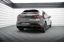Carica l&#39;immagine nel visualizzatore di Gallery, Estrattore Posteriore Street Pro Mazda 3 Mk4