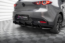 Carica l&#39;immagine nel visualizzatore di Gallery, Estrattore Posteriore Street Pro Mazda 3 Mk4