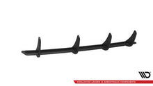 Carica l&#39;immagine nel visualizzatore di Gallery, Estrattore Posteriore Street Pro Mazda 3 Mk4