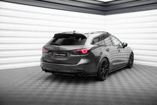 Carica l&#39;immagine nel visualizzatore di Gallery, Estrattore Posteriore Street Pro Mazda 6 Mk3 Facelift