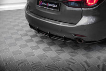 Carica l&#39;immagine nel visualizzatore di Gallery, Estrattore Posteriore Street Pro Mazda 6 Mk3 Facelift