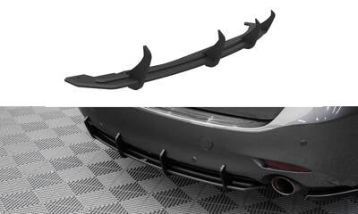 Estrattore Posteriore Street Pro Mazda 6 Mk3 Facelift