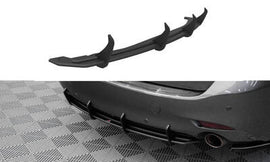 Estrattore Posteriore Street Pro Mazda 6 Mk3 Facelift