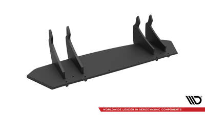 Estrattore Posteriore Street Pro Mercedes-AMG Classe C 43 W206