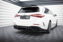 Carica l&#39;immagine nel visualizzatore di Gallery, Estrattore Posteriore Street Pro Mercedes-AMG Classe C 43 W206