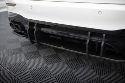 Estrattore Posteriore Street Pro Mercedes-AMG Classe C 43 W206