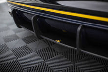 Carica l&#39;immagine nel visualizzatore di Gallery, Estrattore Posteriore Street Pro Mercedes-AMG CLA 45 C117 Facelift