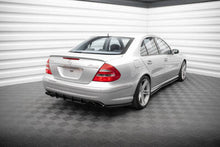 Carica l&#39;immagine nel visualizzatore di Gallery, Estrattore Posteriore Street Pro Mercedes-Benz Classe E 55 AMG W211