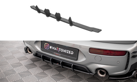 Estrattore Posteriore Street Pro Mini Cooper Clubman John Cooper Works F54