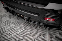 Carica l&#39;immagine nel visualizzatore di Gallery, Estrattore Posteriore Street Pro Mini Cooper John Cooper Works R56