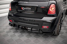 Carica l&#39;immagine nel visualizzatore di Gallery, Estrattore Posteriore Street Pro Mini Cooper John Cooper Works R56