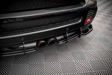 Carica l&#39;immagine nel visualizzatore di Gallery, Estrattore Posteriore Street Pro Mini Cooper John Cooper Works R56
