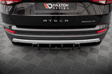 Carica l&#39;immagine nel visualizzatore di Gallery, Estrattore Posteriore Street Pro Seat Ateca Mk1
