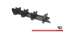 Carica l&#39;immagine nel visualizzatore di Gallery, Estrattore Posteriore Street Pro Seat Ateca Mk1