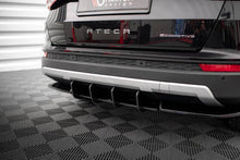 Carica l&#39;immagine nel visualizzatore di Gallery, Estrattore Posteriore Street Pro Seat Ateca Mk1