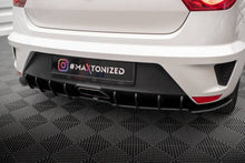 Carica l&#39;immagine nel visualizzatore di Gallery, Estrattore Posteriore Street Pro Seat Ibiza Cupra Sport Coupe Mk4