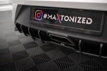 Carica l&#39;immagine nel visualizzatore di Gallery, Estrattore Posteriore Street Pro Seat Ibiza Cupra Sport Coupe Mk4
