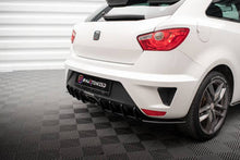 Carica l&#39;immagine nel visualizzatore di Gallery, Estrattore Posteriore Street Pro Seat Ibiza Cupra Sport Coupe Mk4