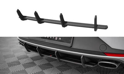 Estrattore Posteriore Street Pro Seat Leon Cupra Sportstourer Mk3