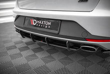 Carica l&#39;immagine nel visualizzatore di Gallery, Estrattore Posteriore Street Pro Seat Leon Cupra Sportstourer Mk3