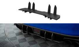 Estrattore Posteriore Street Pro Subaru WRX STI VA GJ 14 - 21