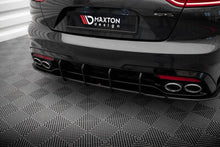 Carica l&#39;immagine nel visualizzatore di Gallery, Estrattore Posteriore Street Pro V.1 Kia Stinger GT-Line Mk1
