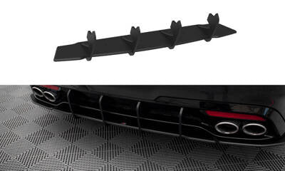 Estrattore Posteriore Street Pro V.1 Kia Stinger GT-Line Mk1