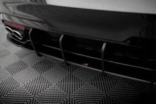 Carica l&#39;immagine nel visualizzatore di Gallery, Estrattore Posteriore Street Pro V.1 Kia Stinger GT-Line Mk1