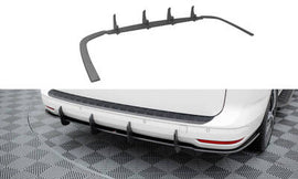 Estrattore Posteriore Street Pro Volkswagen Caddy Maxi Mk5