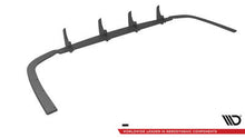 Carica l&#39;immagine nel visualizzatore di Gallery, Estrattore Posteriore Street Pro Volkswagen Caddy Maxi Mk5