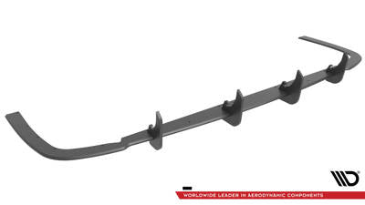 Estrattore Posteriore Street Pro Volkswagen Caddy Maxi Mk5