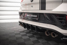 Carica l&#39;immagine nel visualizzatore di Gallery, Estrattore Posteriore Street Pro Volkswagen T-Roc R Mk1 Facelift