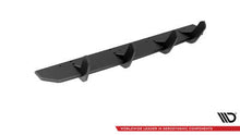 Load image into Gallery viewer, Estrattore Posteriore Street Pro Volvo XC60 R-Design Mk1 Facelift