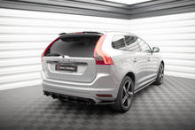 Carica l&#39;immagine nel visualizzatore di Gallery, Estrattore Posteriore Street Pro Volvo XC60 R-Design Mk1 Facelift