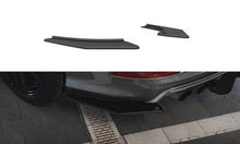 Load image into Gallery viewer, Splitter laterali posteriori Street Pro Audi S3 Sedan 8V