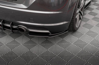 Splitter laterali posteriori Street Pro Audi TT S-Line 8S